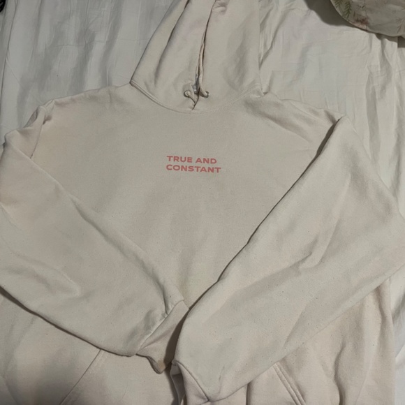 Gamma Phi Beta Hoodie - Picture 2 of 2